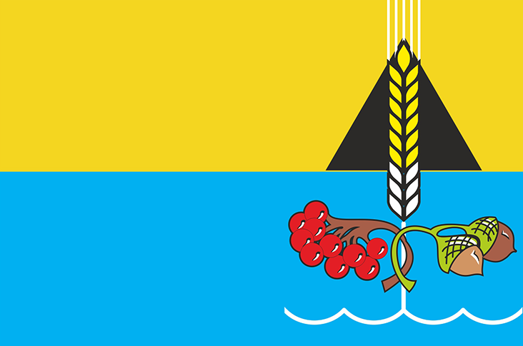 Флаг Дмитровки